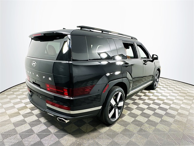 Santa Fe Limited