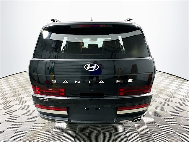 Santa Fe Limited