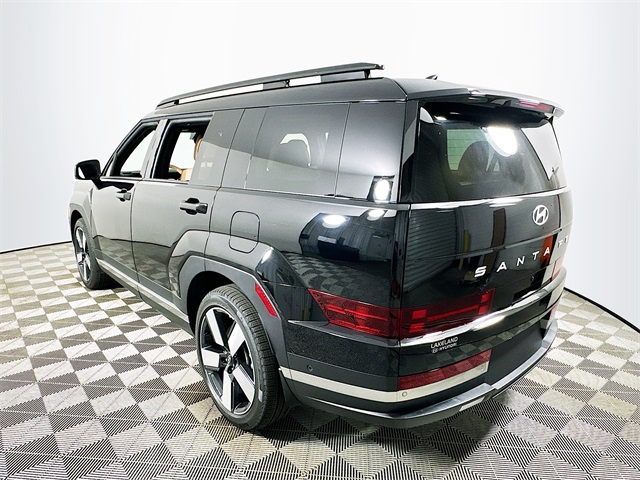 Santa Fe Limited