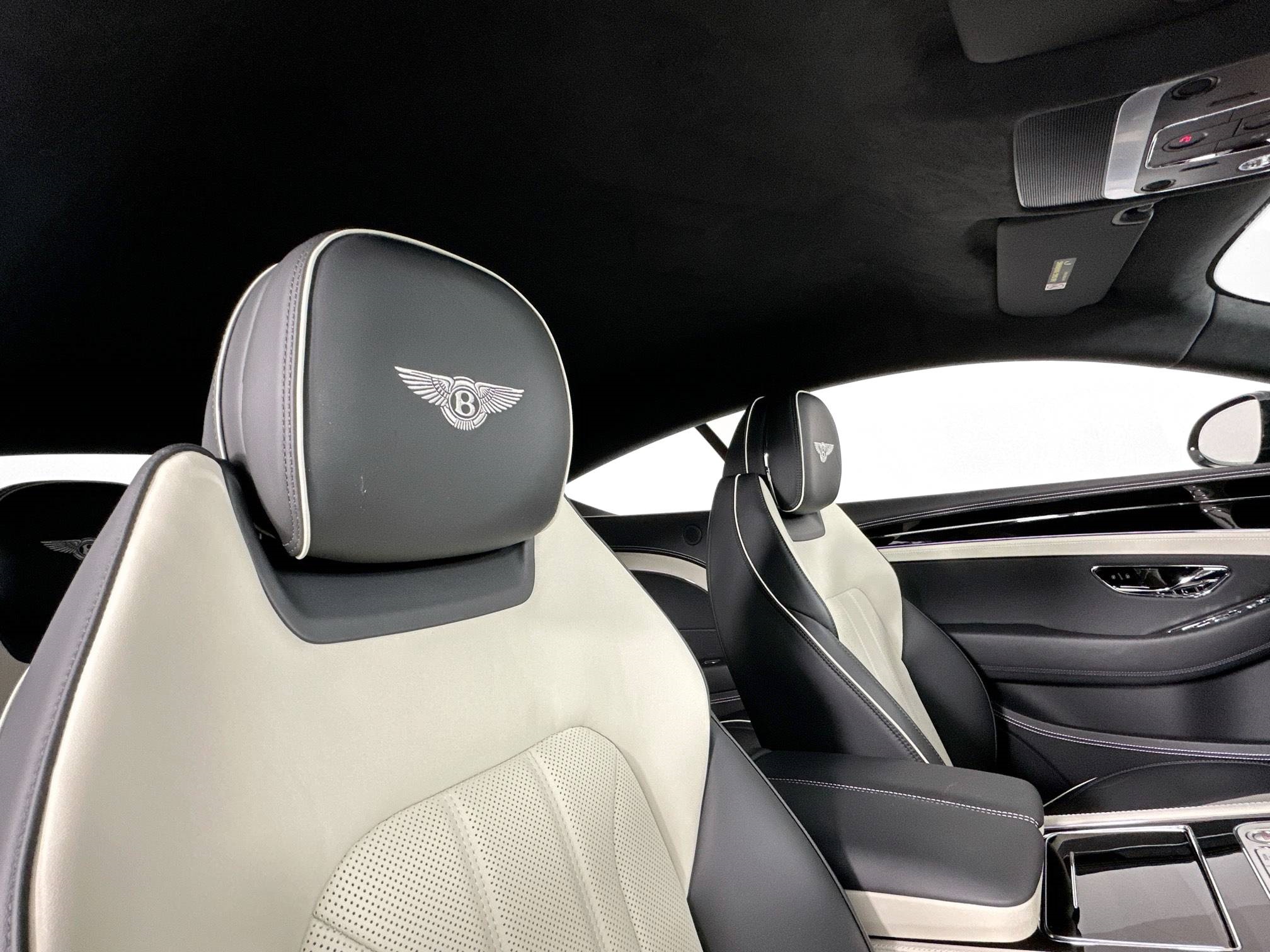 new 2026 Bentley Continental GT car