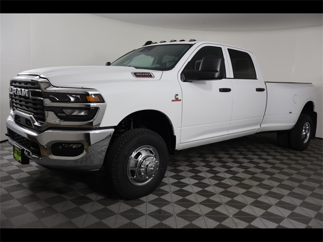 2026 RAM Ram 3500 Pickup Tradesman's photo