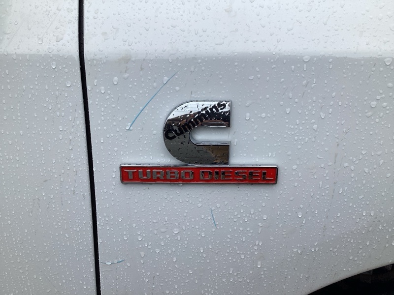 2026 Ram 3500 Tradesman photo 9