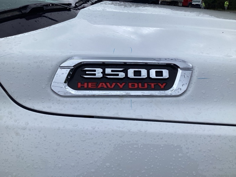 2026 Ram 3500 Tradesman photo 10