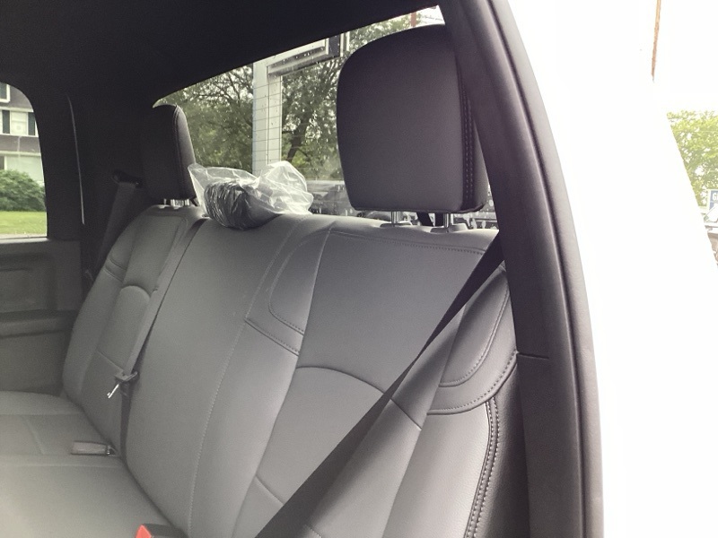 2026 Ram 3500 Tradesman photo 12