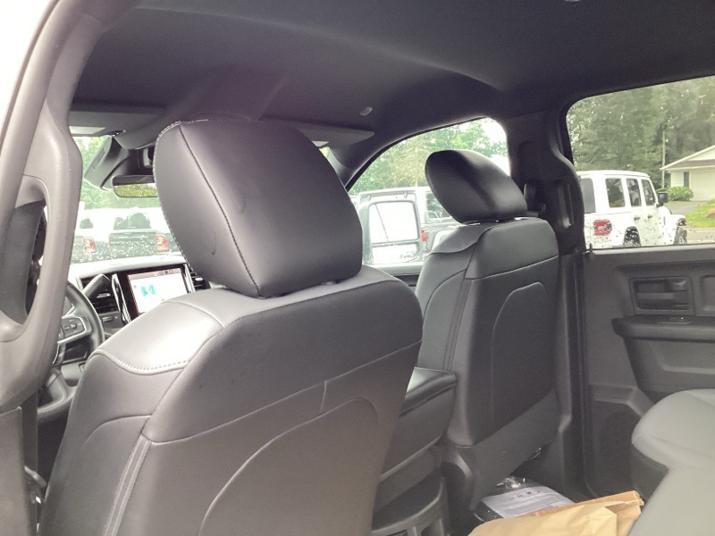 2026 Ram 3500 Tradesman photo 13