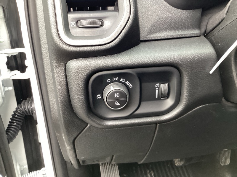 2026 Ram 3500 Tradesman photo 19