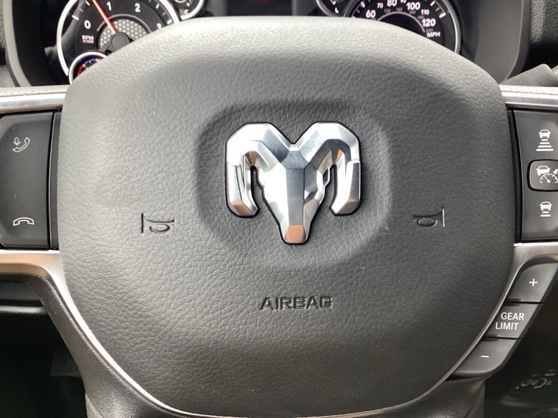 2026 Ram 3500 Tradesman photo 22