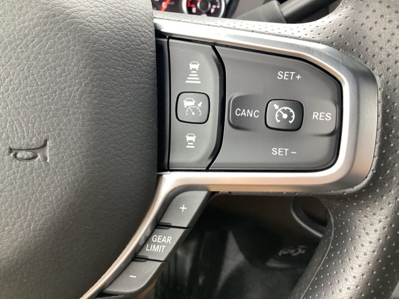 2026 Ram 3500 Tradesman photo 23
