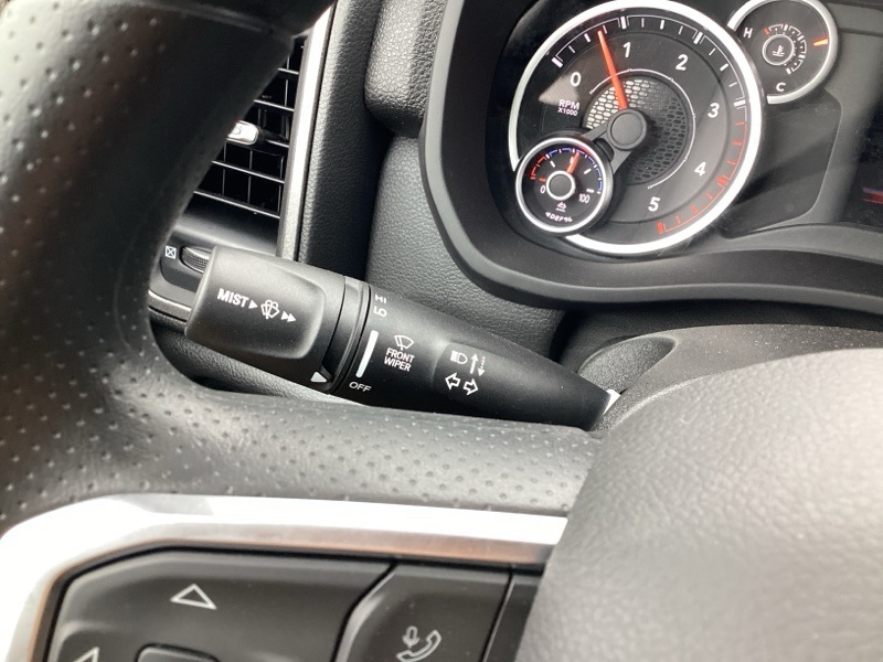 2026 Ram 3500 Tradesman photo 24