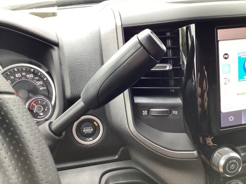 2026 Ram 3500 Tradesman photo 25