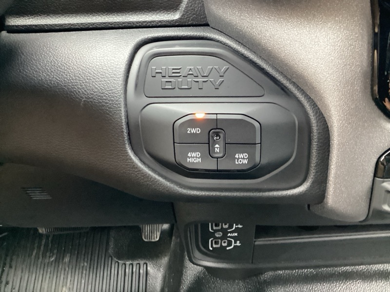2026 Ram 3500 Tradesman photo 28