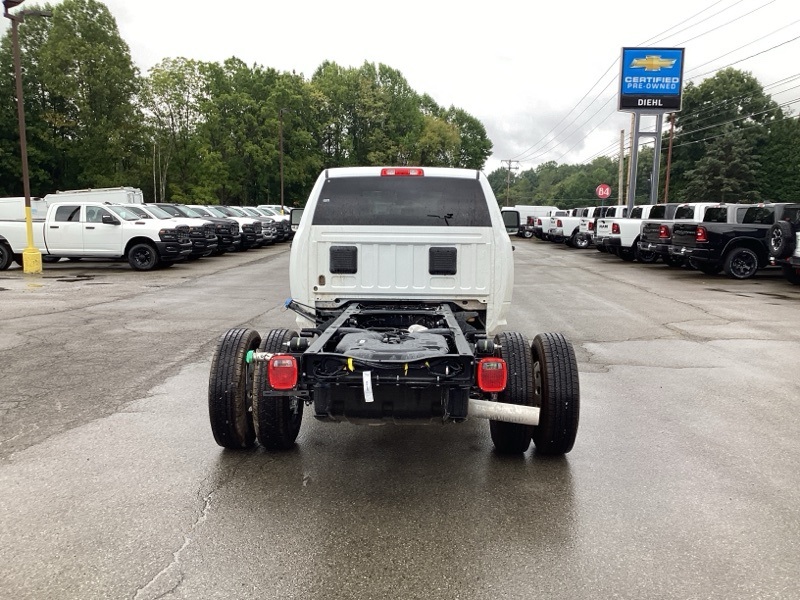 2026 Ram 3500 Tradesman photo 5