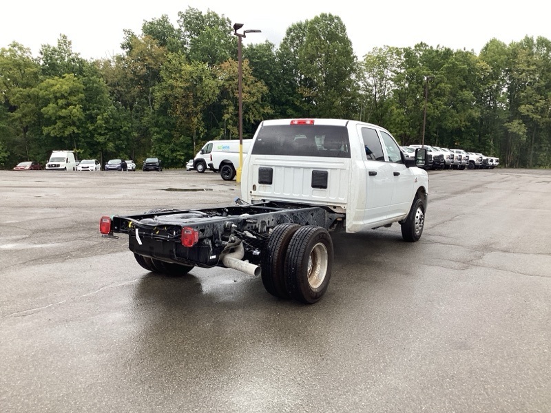 2026 Ram 3500 Tradesman photo 6