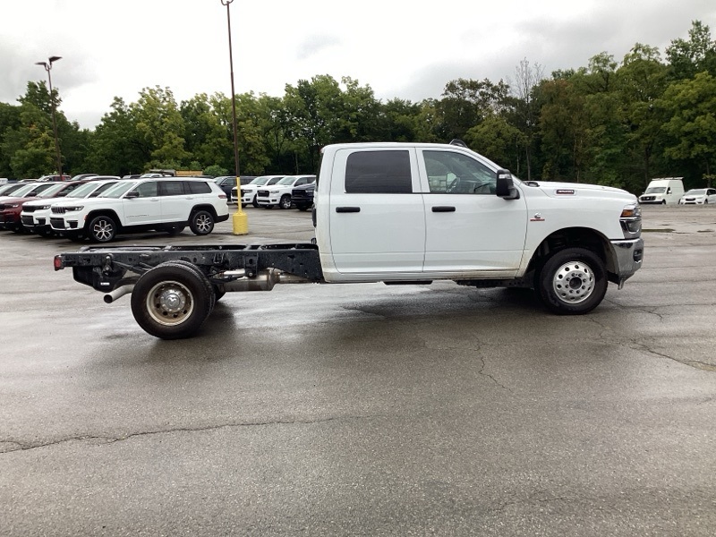 2026 Ram 3500 Tradesman photo 7