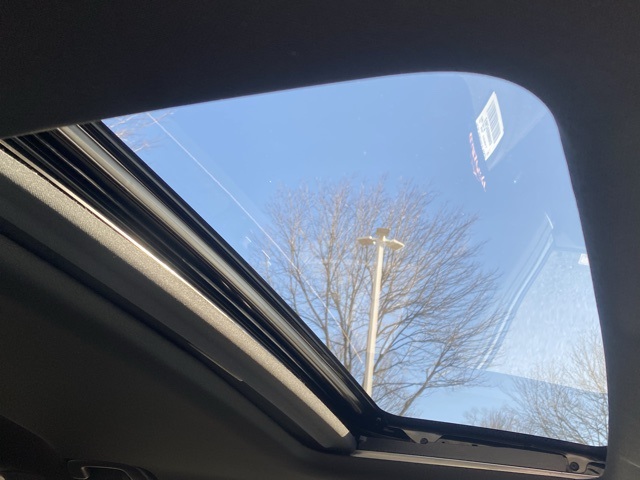 new 2026 Honda CR-V Hybrid car, priced at $44,443