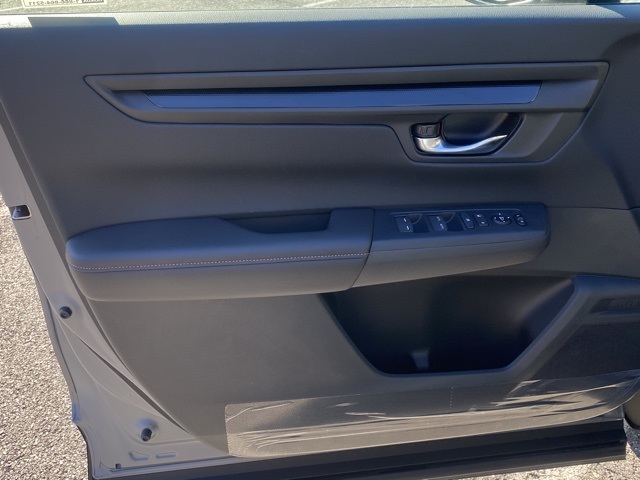 new 2026 Honda CR-V Hybrid car, priced at $44,443