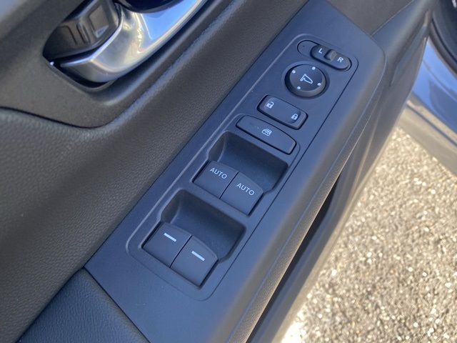 new 2026 Honda CR-V Hybrid car, priced at $44,443