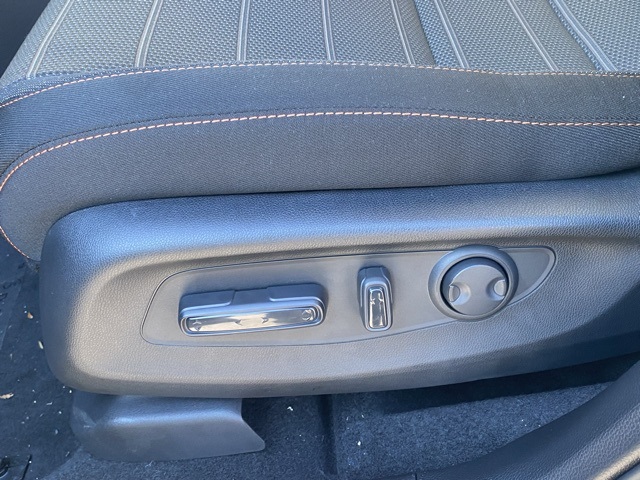 new 2026 Honda CR-V Hybrid car, priced at $44,443