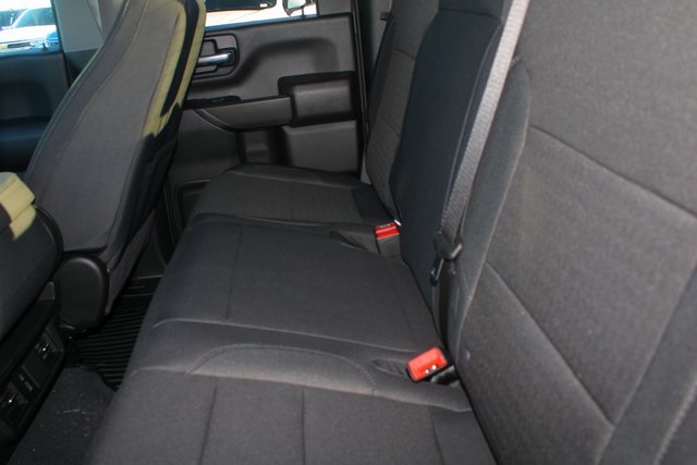 new 2026 Chevrolet Silverado 2500HD car, priced at $66,435