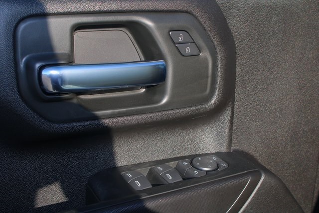 new 2026 Chevrolet Silverado 2500HD car, priced at $66,435