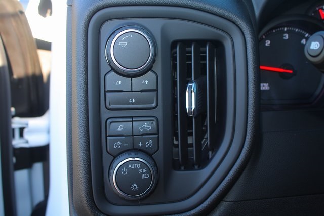 new 2026 Chevrolet Silverado 2500HD car, priced at $66,435