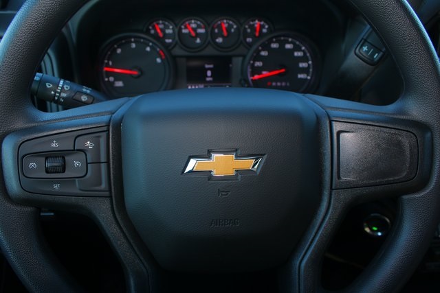 new 2026 Chevrolet Silverado 2500HD car, priced at $66,435