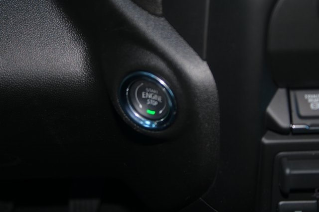 new 2026 Chevrolet Silverado 2500HD car, priced at $66,435