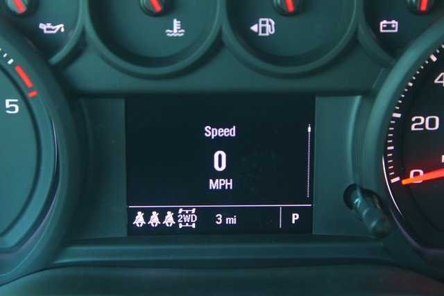 new 2026 Chevrolet Silverado 2500HD car, priced at $66,435