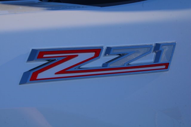 new 2026 Chevrolet Silverado 2500HD car, priced at $66,435