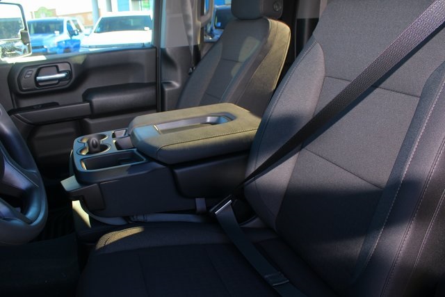 new 2026 Chevrolet Silverado 2500HD car, priced at $66,435