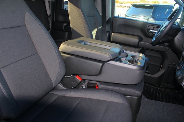 new 2026 Chevrolet Silverado 2500HD car, priced at $66,435