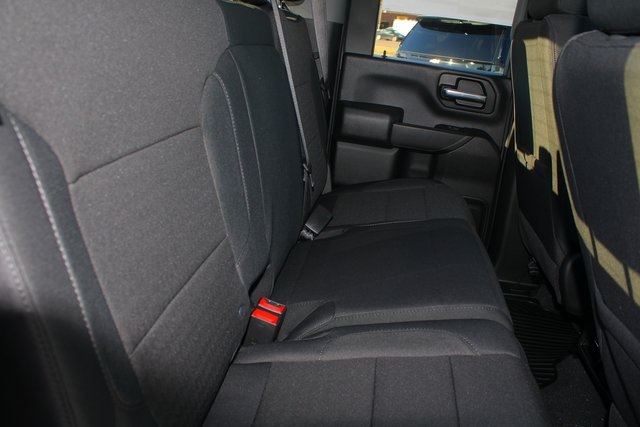 new 2026 Chevrolet Silverado 2500HD car, priced at $66,435