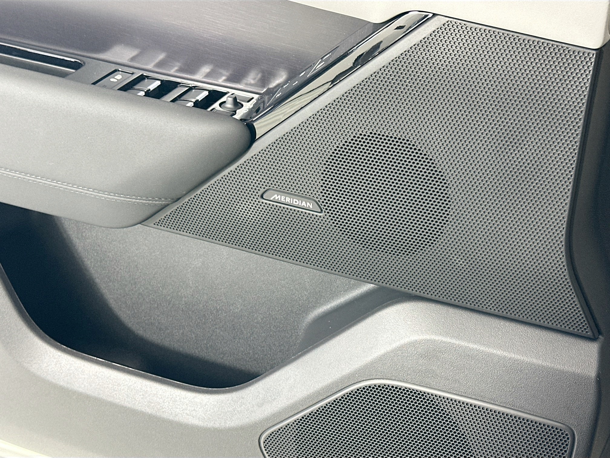 new 2026 Land Rover Range Rover Velar car, priced at $73,347