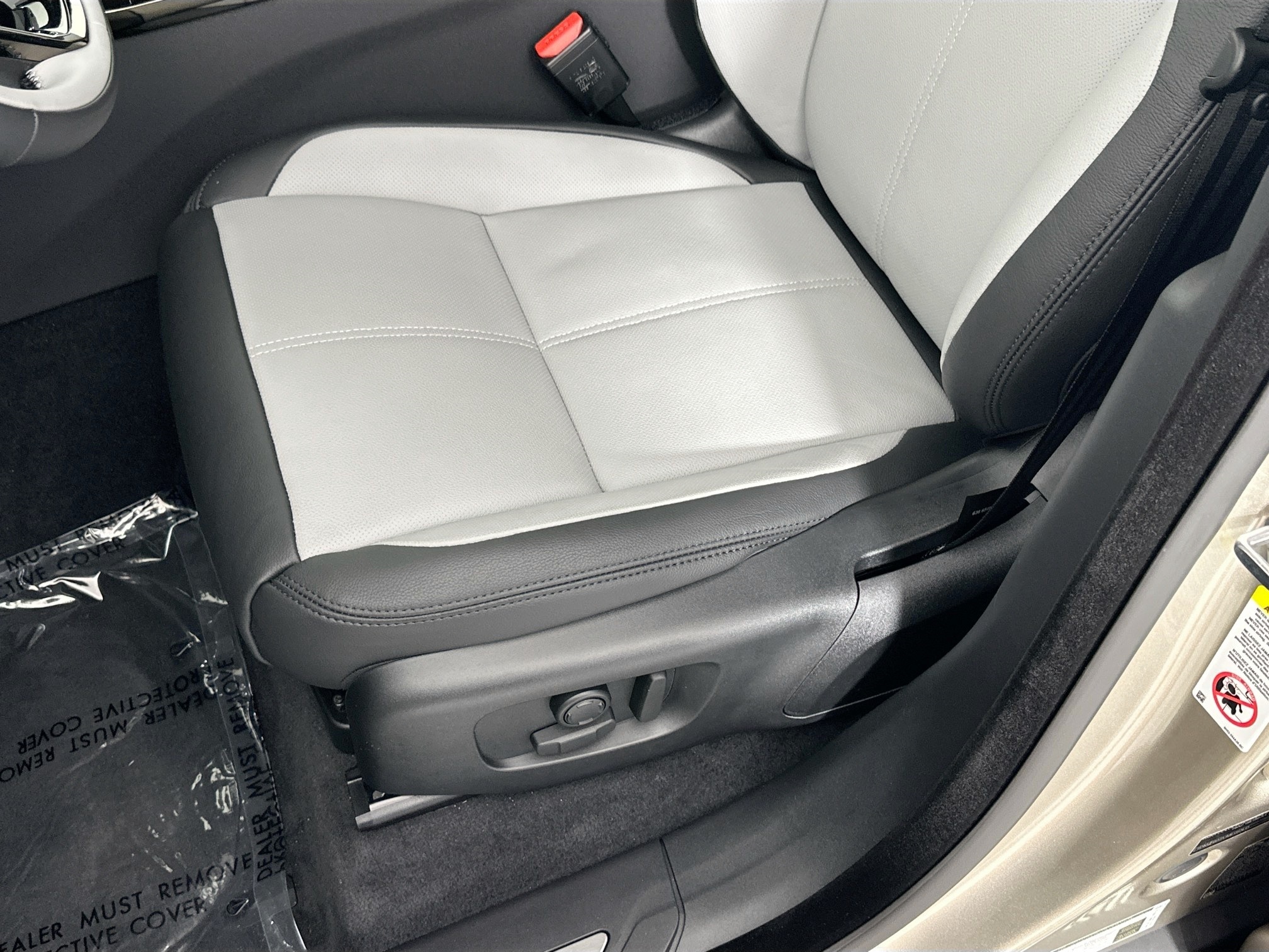 new 2026 Land Rover Range Rover Velar car, priced at $73,347