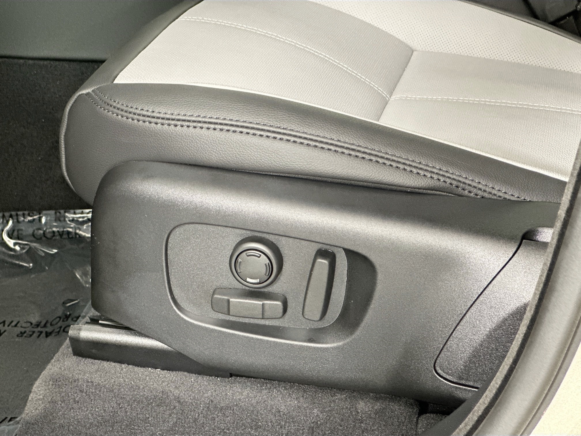 new 2026 Land Rover Range Rover Velar car, priced at $73,347