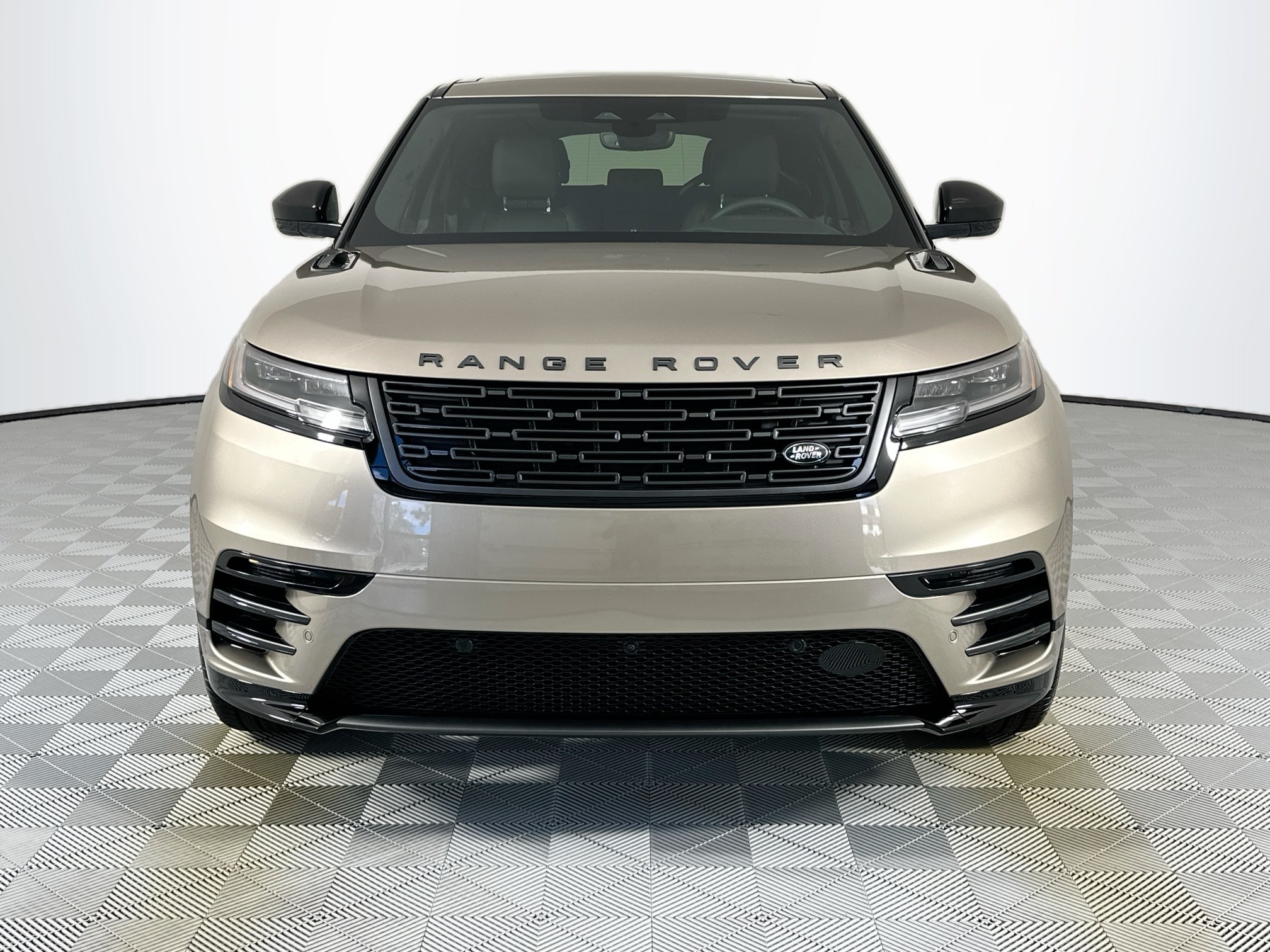 new 2026 Land Rover Range Rover Velar car, priced at $73,347