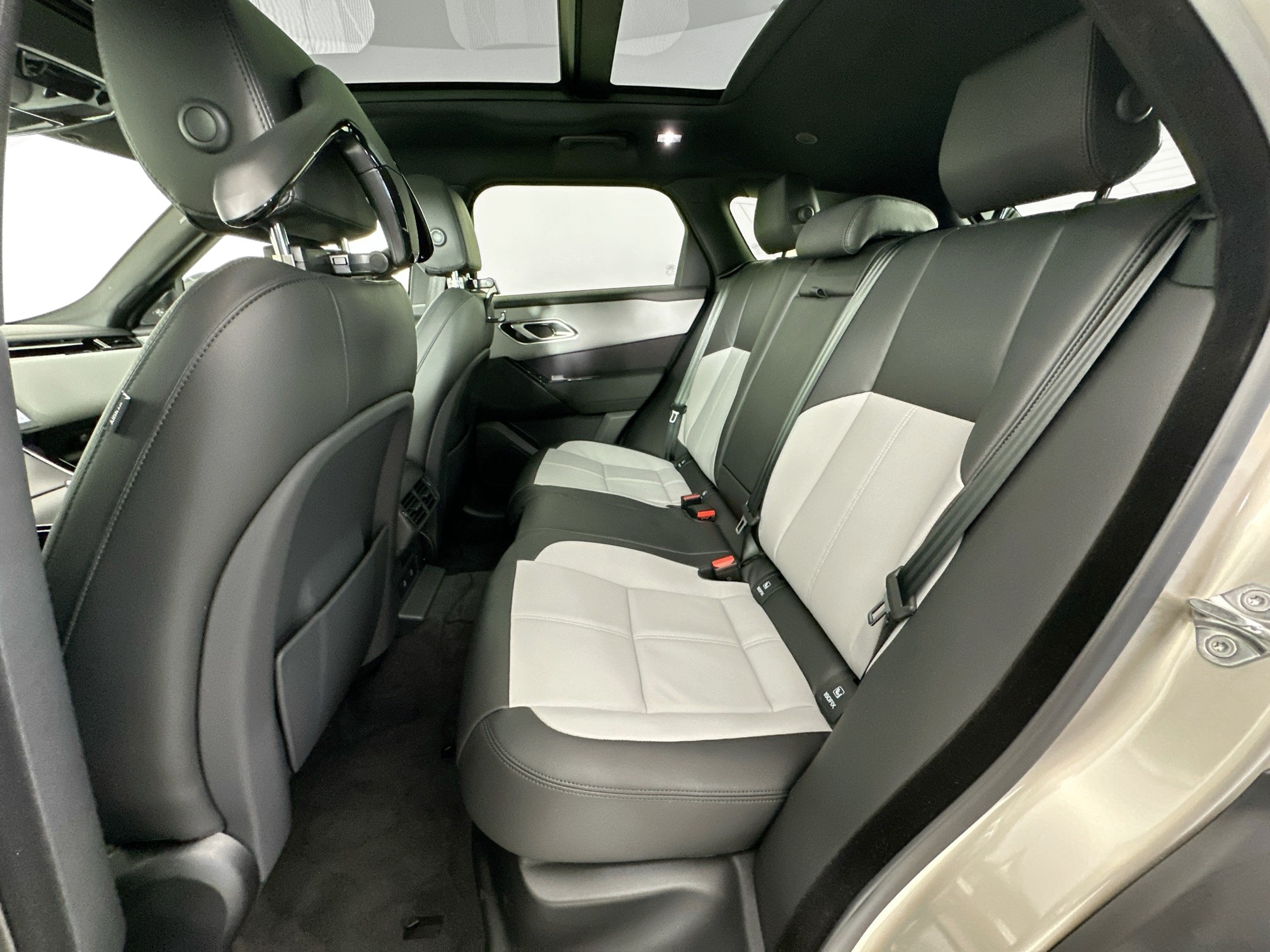 new 2026 Land Rover Range Rover Velar car, priced at $73,347