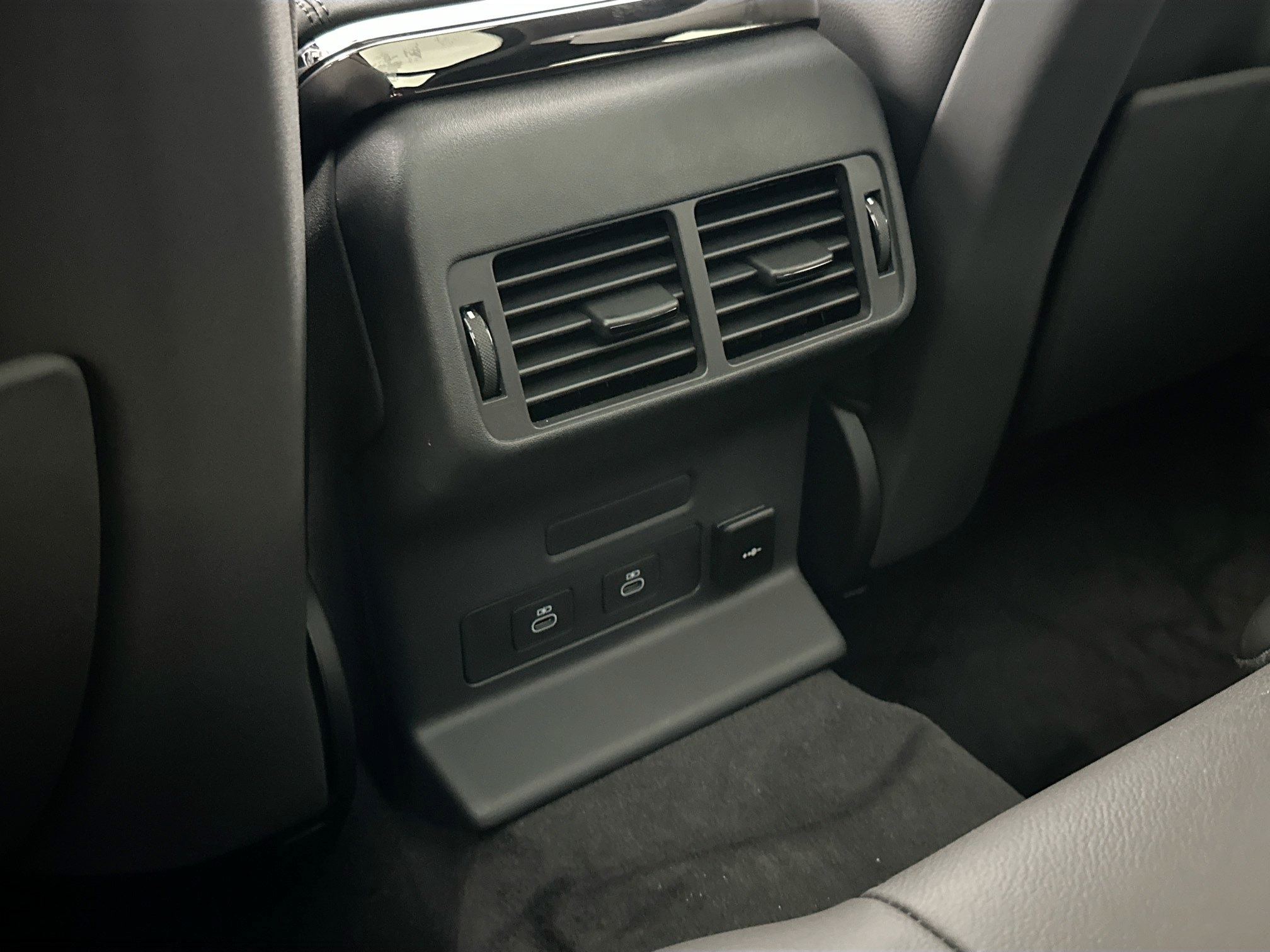 new 2026 Land Rover Range Rover Velar car, priced at $73,347