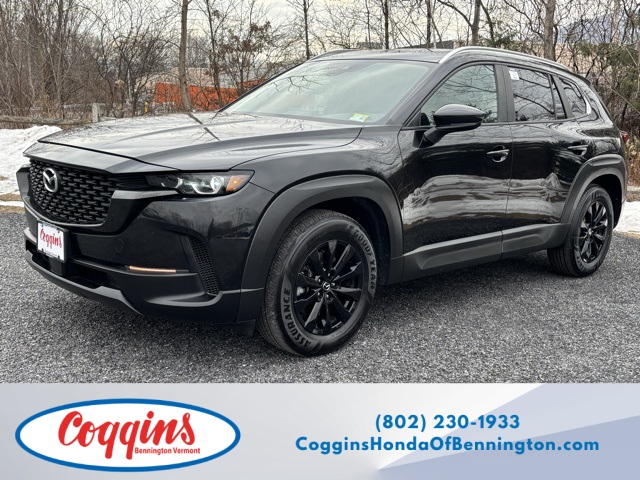 2024 Mazda CX-50 Preferred's photo