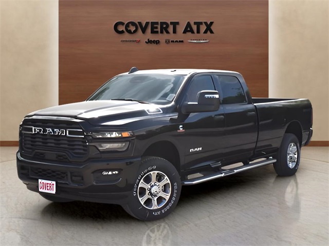 2025 Ram 3500 Big Horn