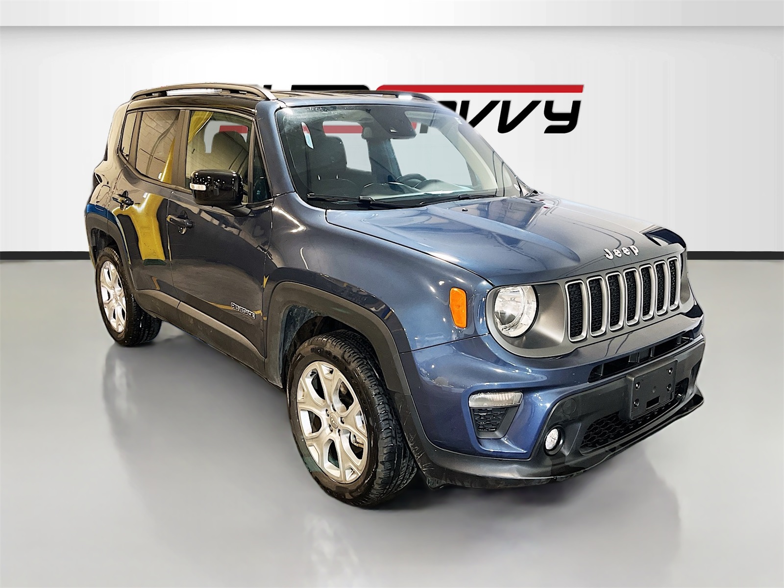 2023 Jeep Renegade Limited's photo
