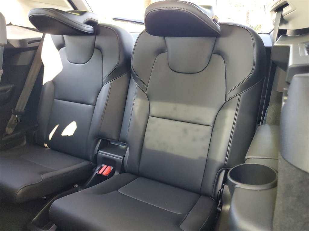 used 2025 Volvo XC90 car, priced at $44,895