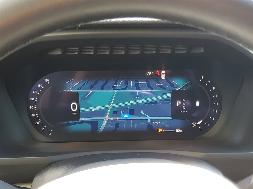 used 2025 Volvo XC90 car, priced at $44,895