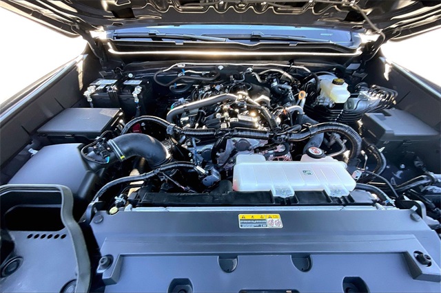 Used 2024 Toyota Tacoma Truck