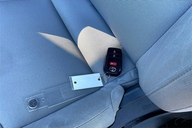 Used 2024 Toyota Tacoma Truck