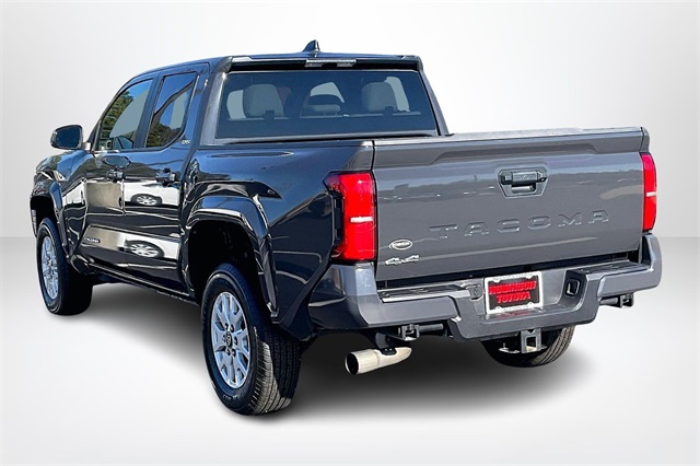 Used 2024 Toyota Tacoma Truck