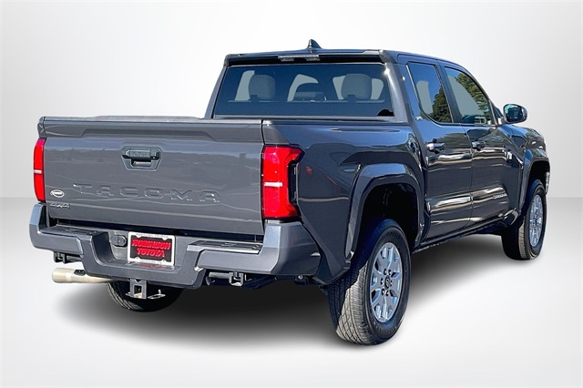 Used 2024 Toyota Tacoma Truck