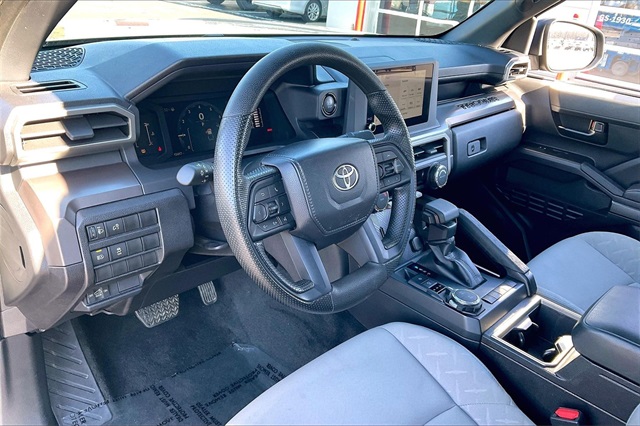 Used 2024 Toyota Tacoma Truck