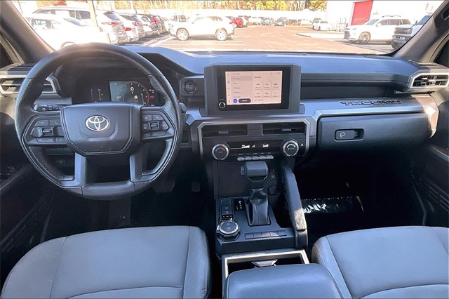 Used 2024 Toyota Tacoma Truck