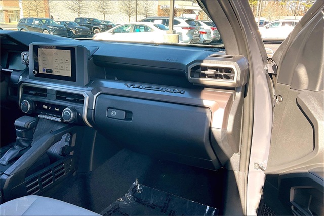 Used 2024 Toyota Tacoma Truck